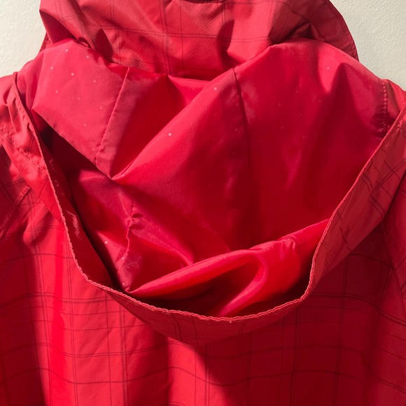 Columbia Titanium Women’s Sz M Omni-Tech Waterproof jacket - Picture 6 of 8